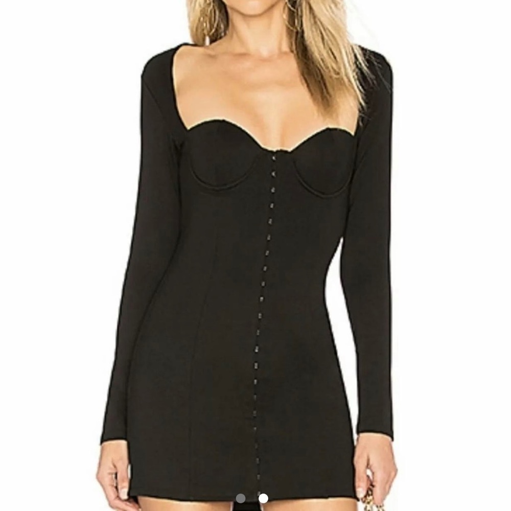 NBD Robbie Dress